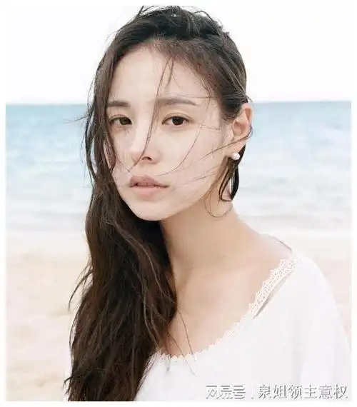 韩国女演员闵孝琳minhyorin的传记