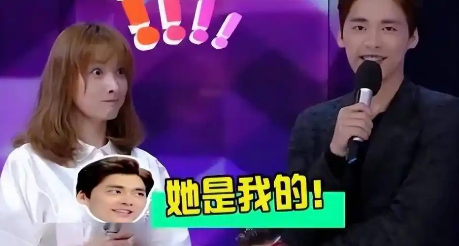 "东北赫本"吴昕晒近照,宣扬容貌焦虑,曾和李易峰被称天生一对_网友