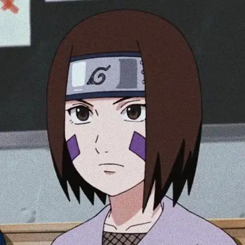 火影中温柔而又强大的女孩子——野原琳