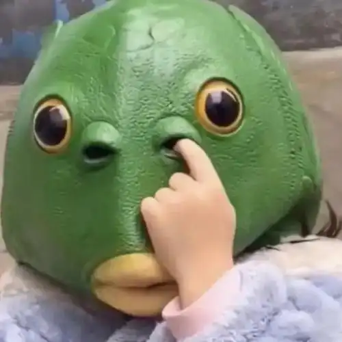 搞怪头像图片2023最火爆 高清2023全新搞怪又很逗比的沙雕头像_搞笑