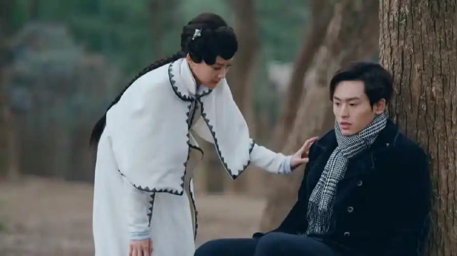 半妖倾城第二季