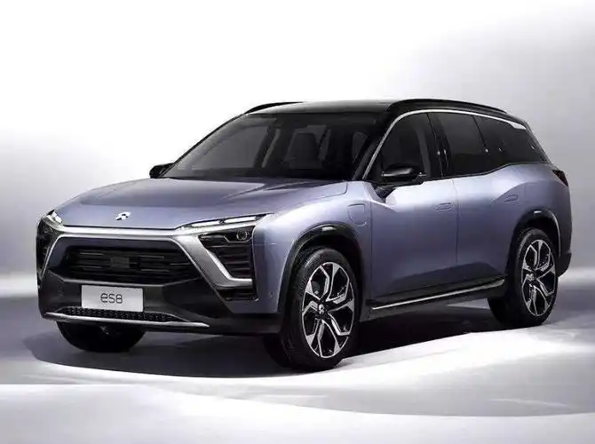 小鹏汽车是国产纯电动新能源汽车品牌