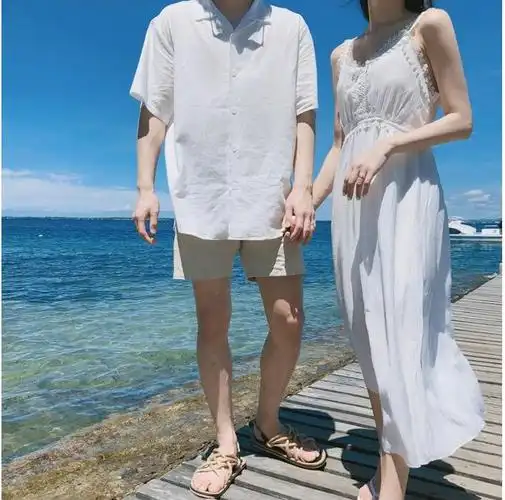 model:  男生172cm/64kg   女生160cm/44kg