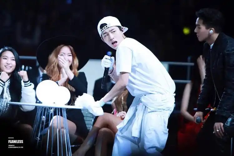 2014mama颁奖典礼