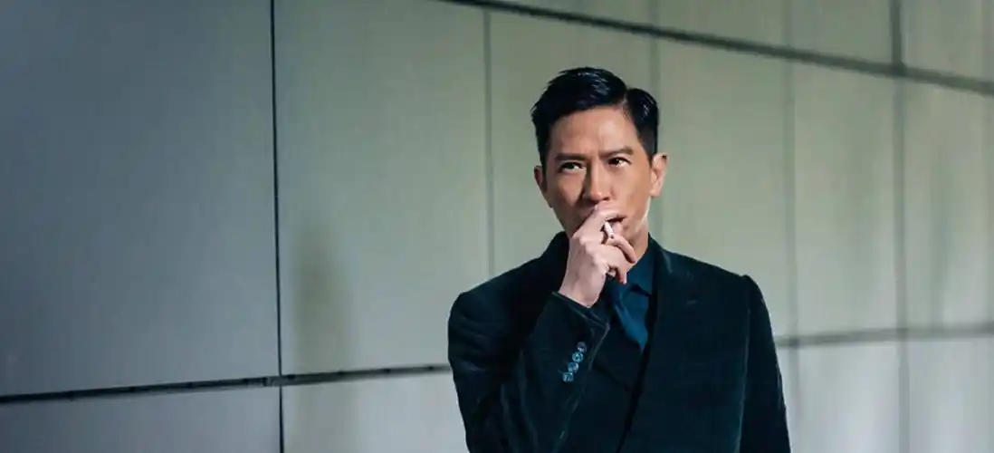 十年龙套张家辉:从"人肉沙包"到"七料影帝",成功没有捷径_电影_香港