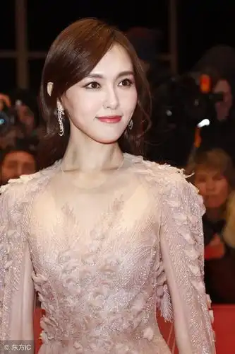 唐嫣个人资料(唐嫣个人简介) - 百思特网