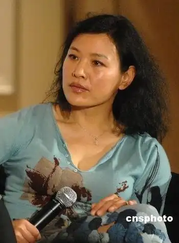 陈冲个人资料简介及 老公 陈冲老公资料-图片大观-奇异网