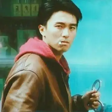 港风头像男单人