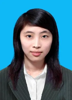 求帮忙ps成一张女式正装一寸照片,网申急用!