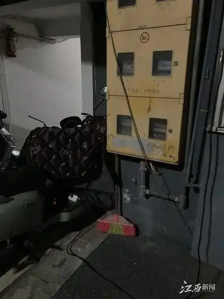 电动车飞线充电,消防通道堵塞……多地揪出多处安全隐患已整改|整改