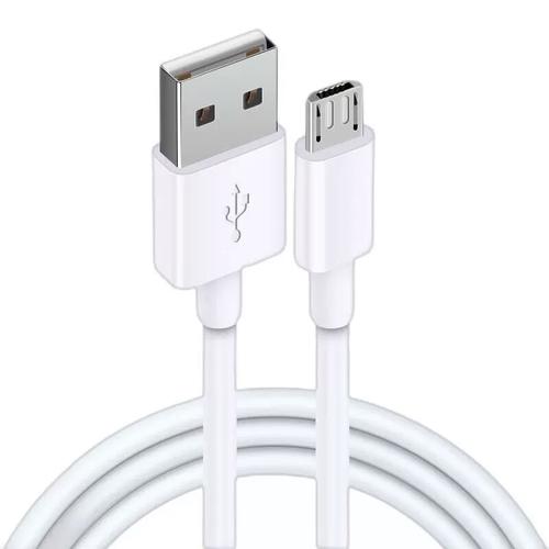 安卓数据线快充电线4a手机梯形口充电器线双引擎micro usb适用vivo