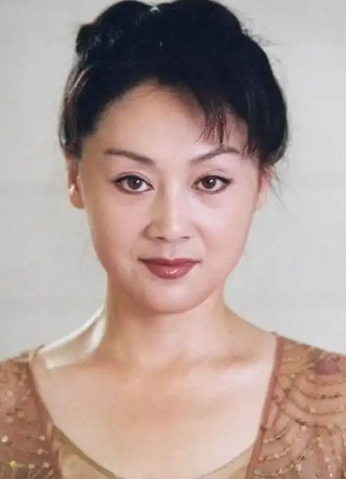 王姬演的所有电视剧