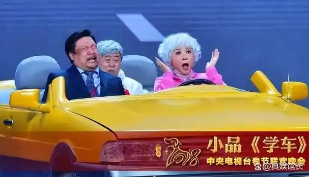 小品|沈腾|蔡明|春晚主持人阵容_网易订阅