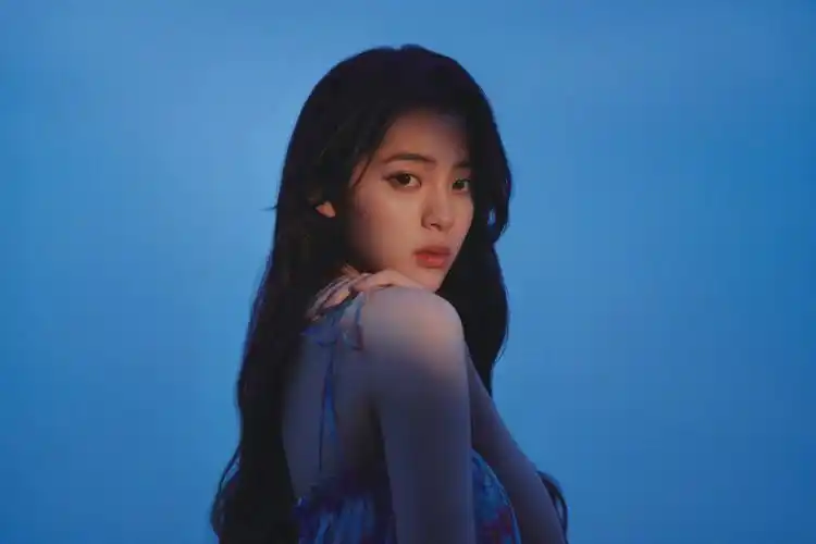 欧阳娜娜 - 堆糖,美图壁纸兴趣社区