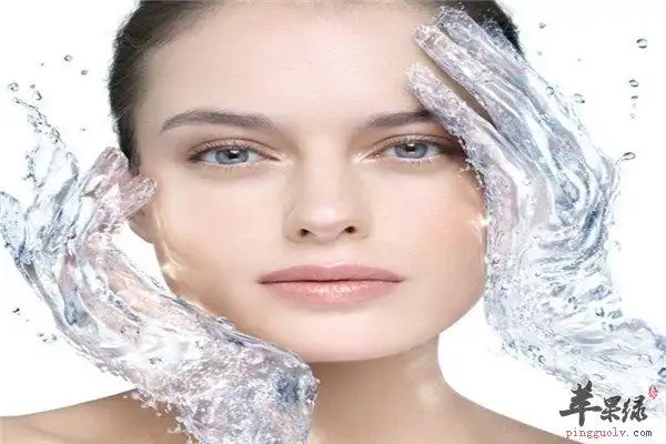 秋冬季皮肤需要喝水你知道吗