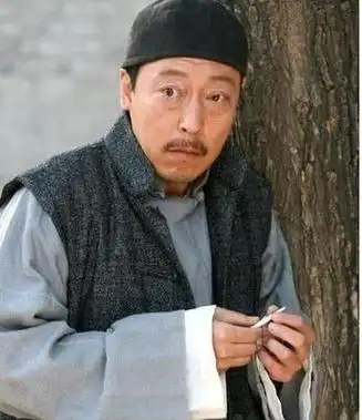 倪大红的成名故事(倪大红年近60终于爆火)(26)