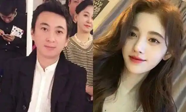 王思聪有多好,跟过他的女朋友才知道…_美女_男人_名牌