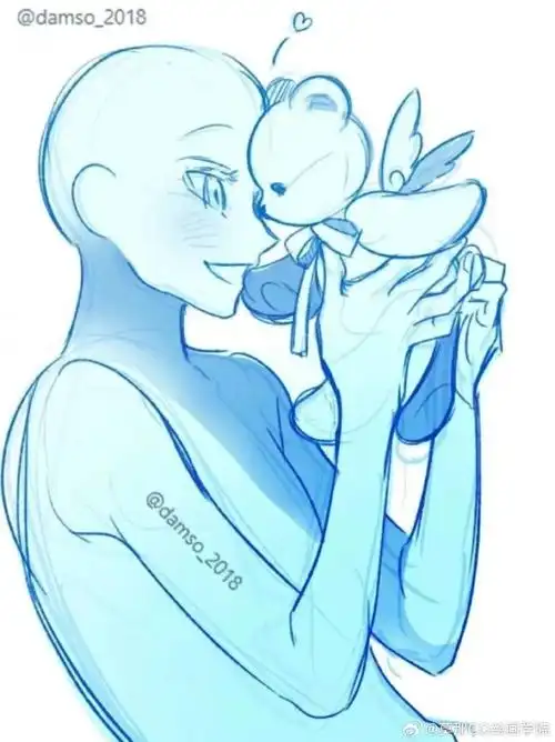 动漫 卡通 漫画 设计 矢量 矢量图 素材 头像 690_922 竖版 竖屏