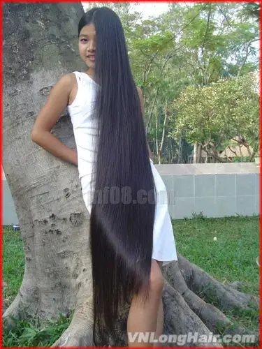 越南长发女hong长发新图35张3