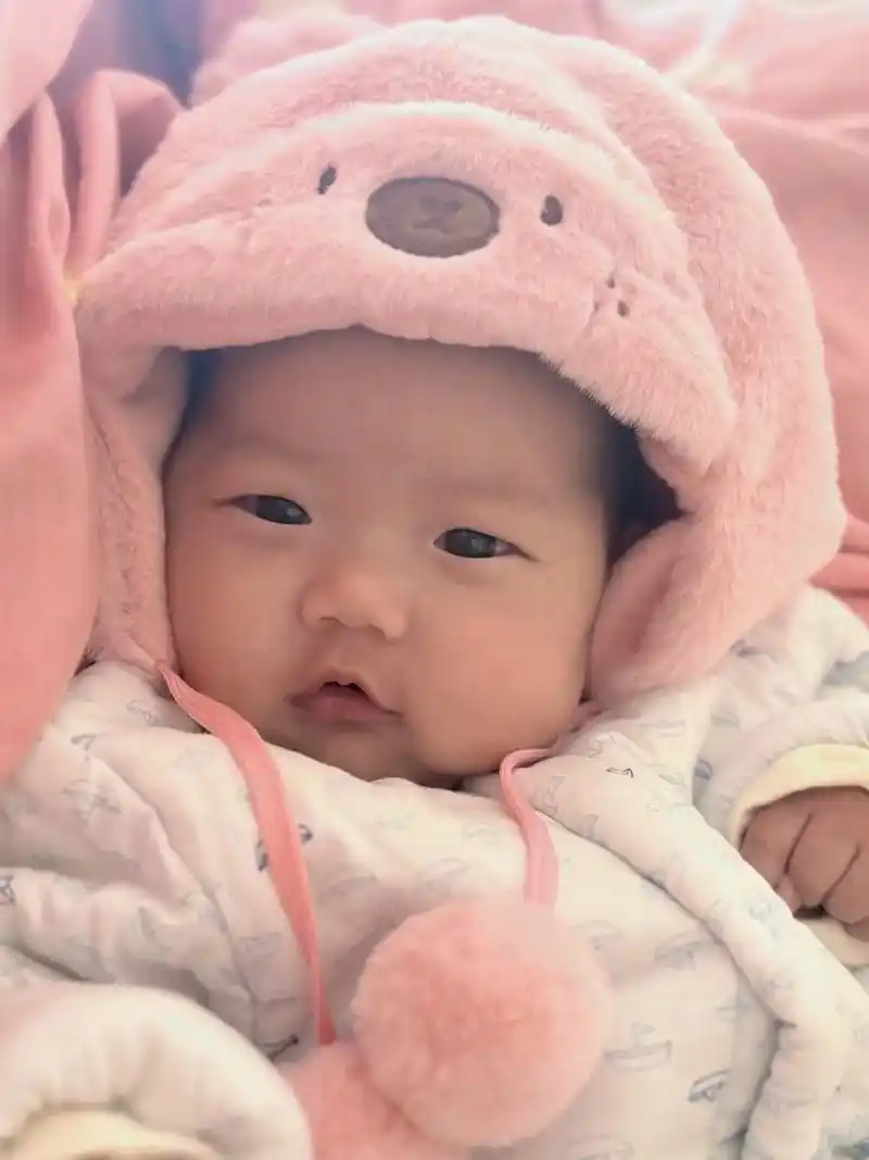 宝宝 壁纸 儿童 孩子 小孩 婴儿 1440_1920 竖版 竖屏 手机