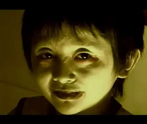 做梦梦见鬼小孩