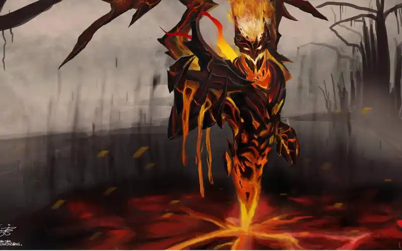 【miku】dota2第一视角鱼塘欺负小朋友系列1 影魔_哔哩哔哩 (゜-゜)つ