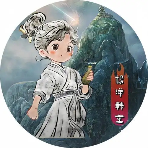 杨洋凡人修仙传