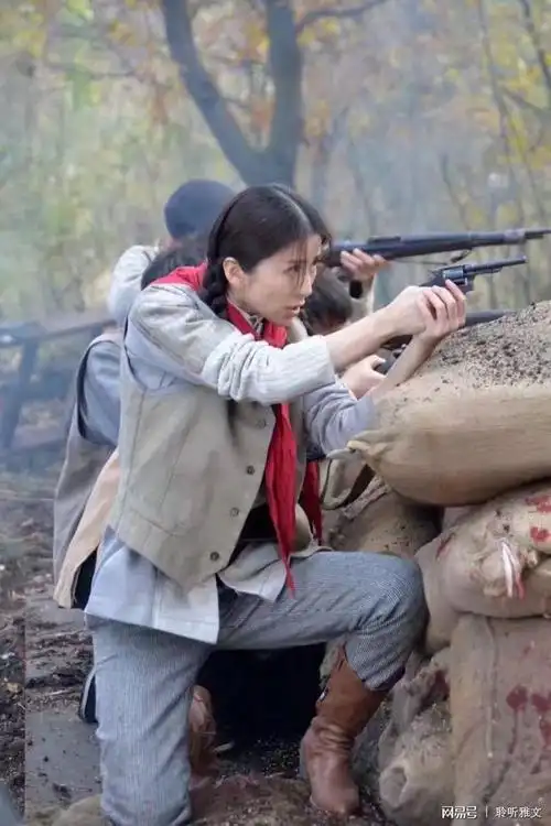 新春热血大剧铁血荣耀年廿七广东影视频道荣耀登场