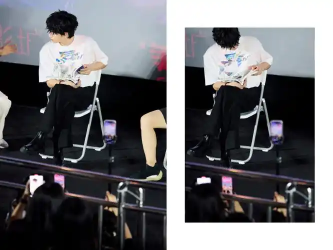 胡先煦电影异人之下##胡先煦张楚岚