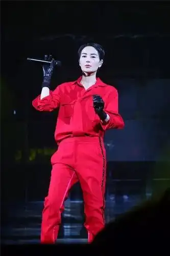 【幻乐一场】那个酷酷的王菲回来了