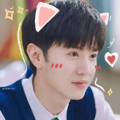 搬运 羡入四月情侣头像【上新了】