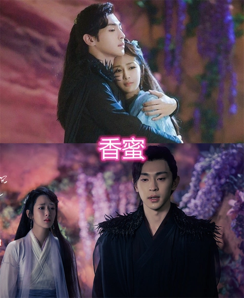 原来这些剧的男女主都在相爱相杀各个虐心还是高人气