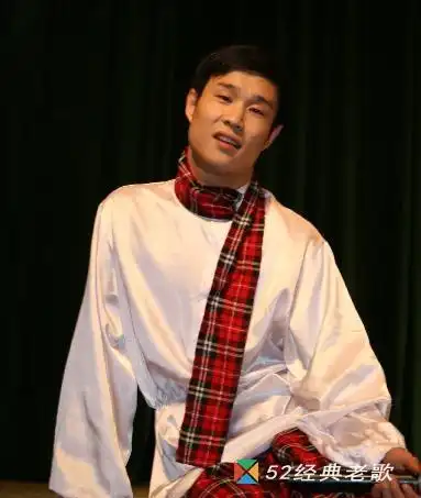 高进小沈阳迪克牛仔叶世荣歌曲四海歌词试听有感