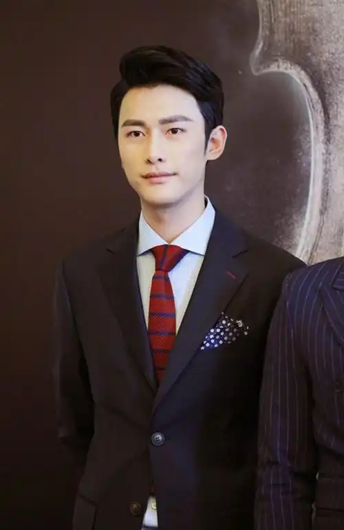 朱梓骁_演员_作品_个人资料_简历_经历_留言 - 酷乐米