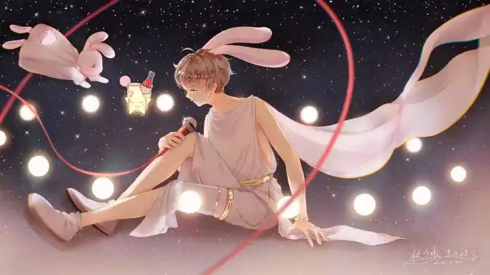 林予曦0620生日快乐##林予曦——幻·24h