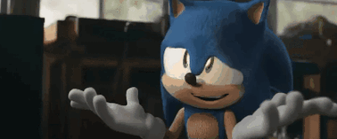 化腐朽为神奇!外国大神将被吐槽的《索尼克》电影,拯救回来了