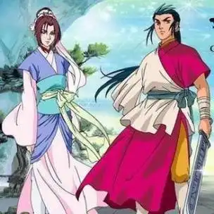 神雕侠侣动画版15