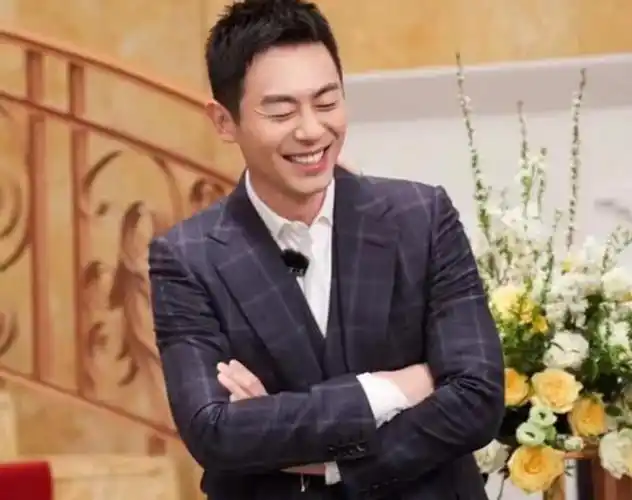 当众挖苦郭德纲父子败光路人缘,5年后,朱亚文的"反击"有点猛