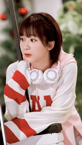 亲爱的热爱的佟年