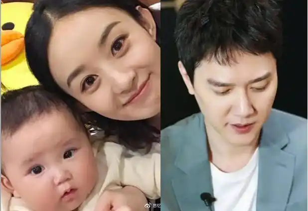 【热议】赵丽颖冯绍峰为什么离婚 冯绍峰出轨还是赵丽颖孩子不是他的
