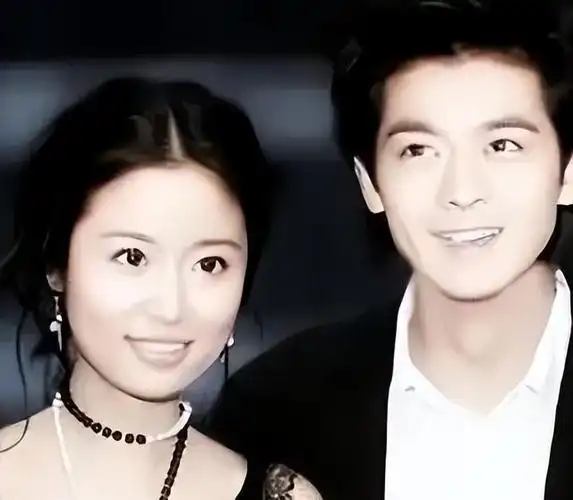 结婚6年就糊了从一线演员到无人问津霍建华可曾后悔过