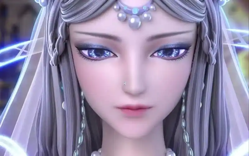 【时希】来看看时间公主的神颜!(混剪)_哔哩哔哩_bilibili