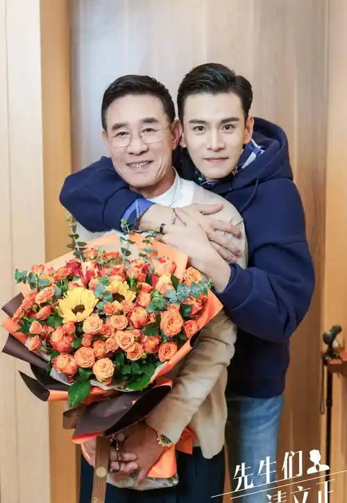 原创老戏骨杜志国近照曝光曾卷入性丑闻如今演小32岁男星的爷爷