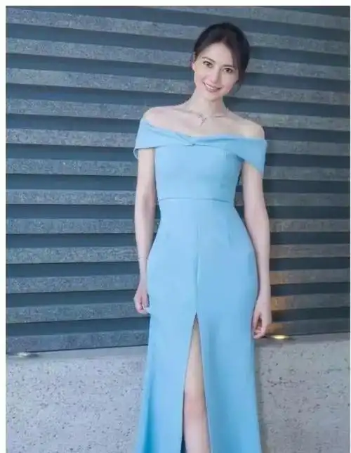 高圆圆的身高不高不矮,身高1米66.