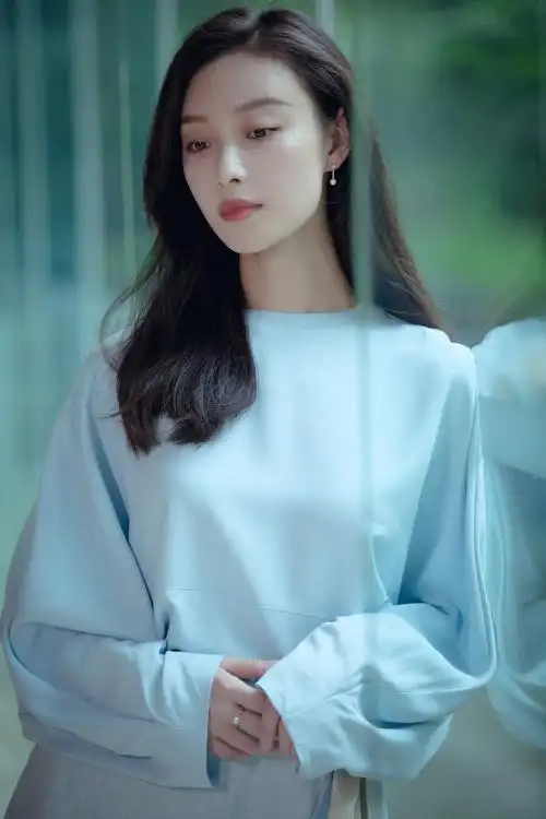 倪妮- 堆糖,美图壁纸兴趣社区