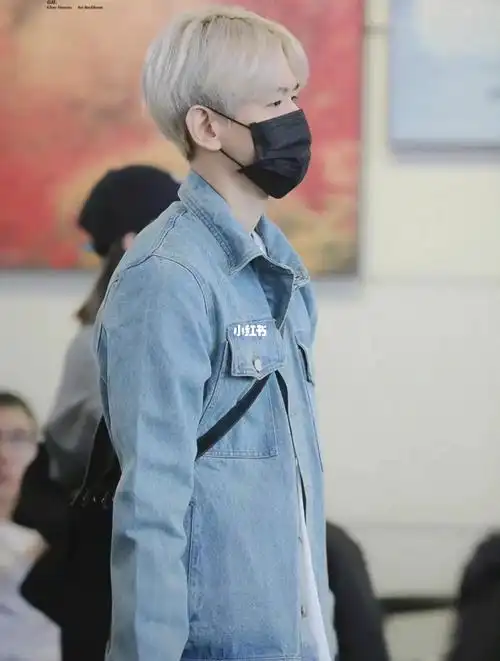 边伯贤退伍倒计时第 427 天_边伯贤_exo_exo边伯贤_娱乐_明星娱乐资讯