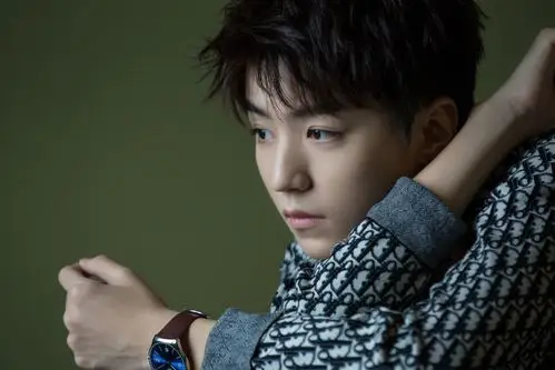 王俊凯karry wang - 堆糖,美图壁纸兴趣社区