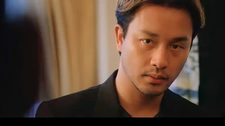 张国荣高清电脑桌面修复版本