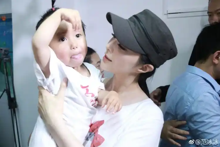 李晨,范冰冰快结婚了,范冰冰"生娃"是李晨下半年"人生大事"