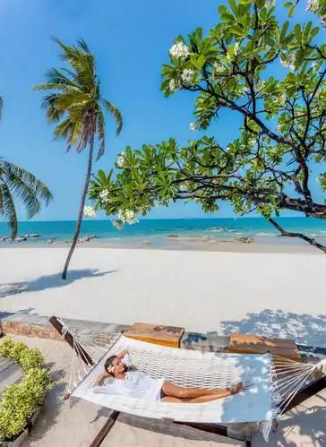 泰国时髦新坐标|精挑3家海岛度假村,开始你的暖冬避寒之旅吧